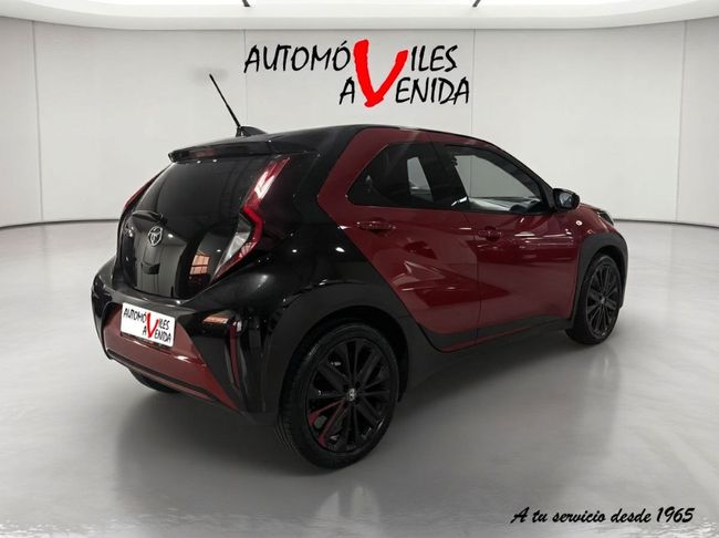Imatge del vehicle 7