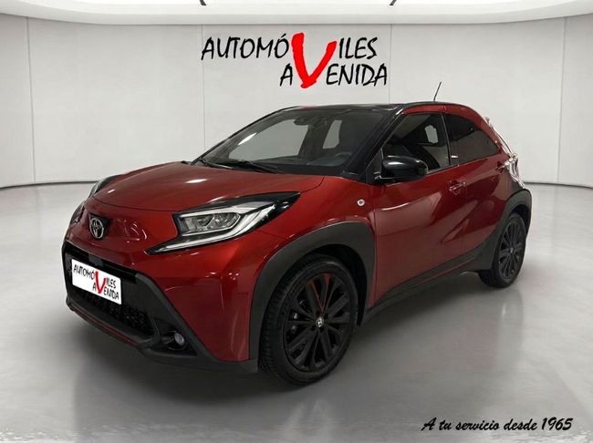 Imatge del vehicle 3
