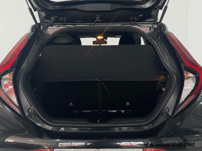 Imatge del vehicle 10