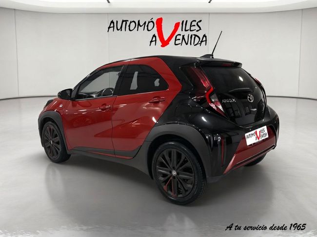 Imatge del vehicle 5