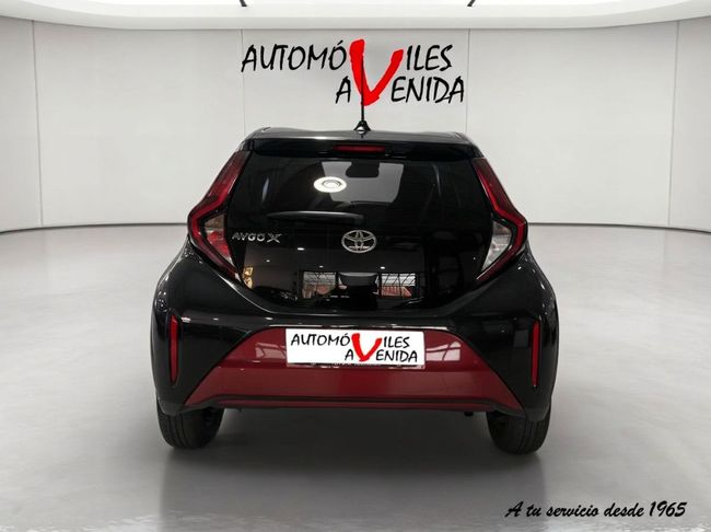 Imatge del vehicle 6