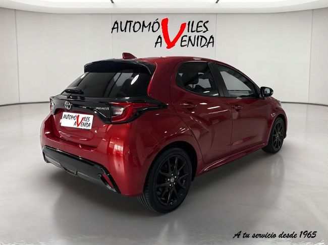 Imatge del vehicle 7