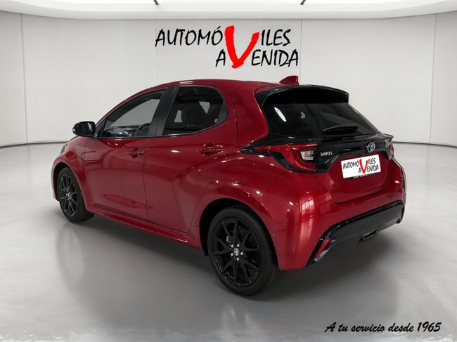 Imatge del vehicle 5