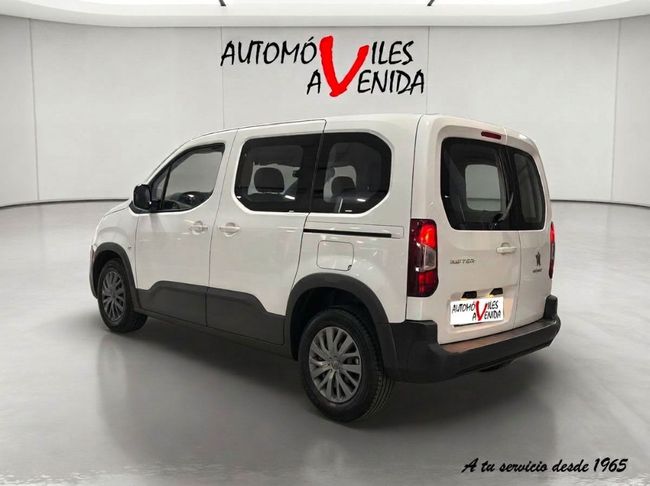 Imatge del vehicle 5
