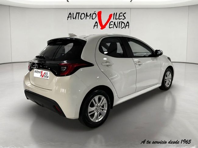 Imatge del vehicle 7