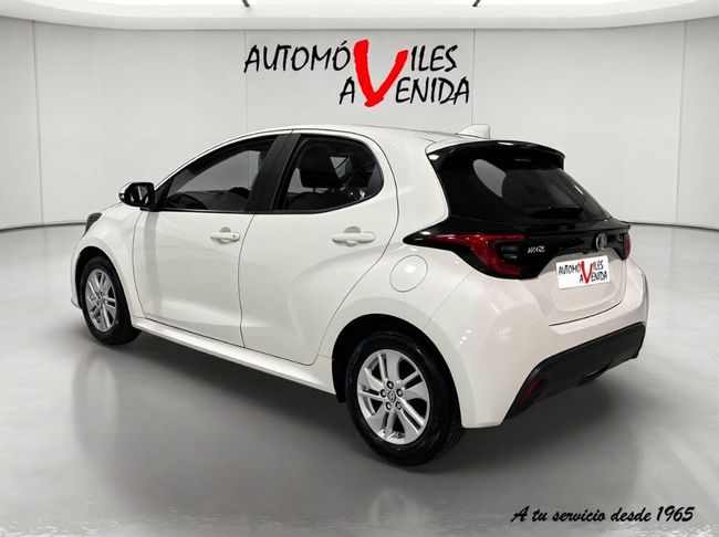 Imatge del vehicle 5