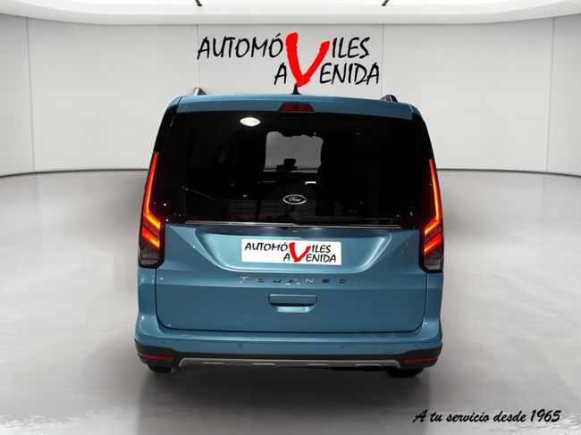 Imatge del vehicle 5
