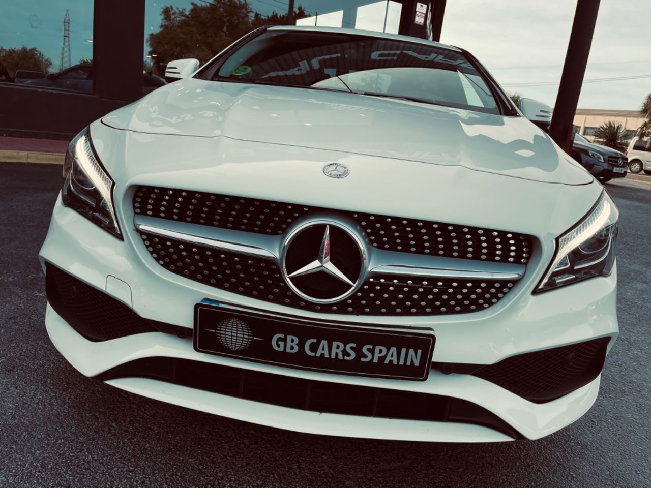 mercedes cla 2016 / foto grande (3)
