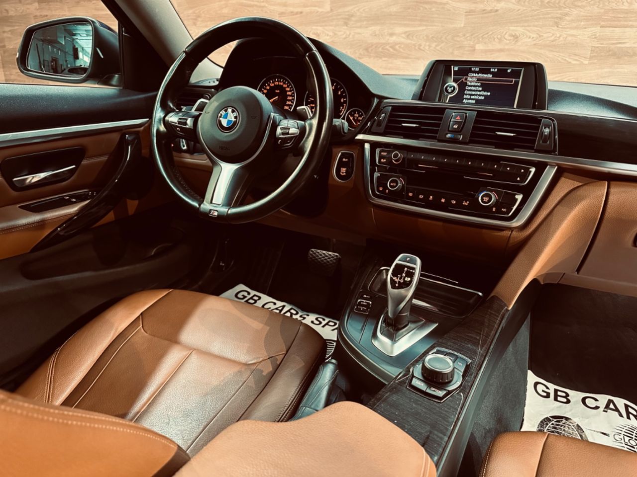 bmw serie 4 2014 / foto grande (2)