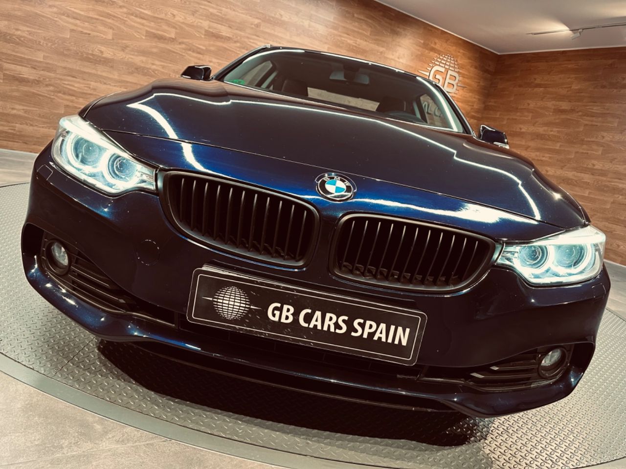 bmw serie 4 2014 / foto grande (3)