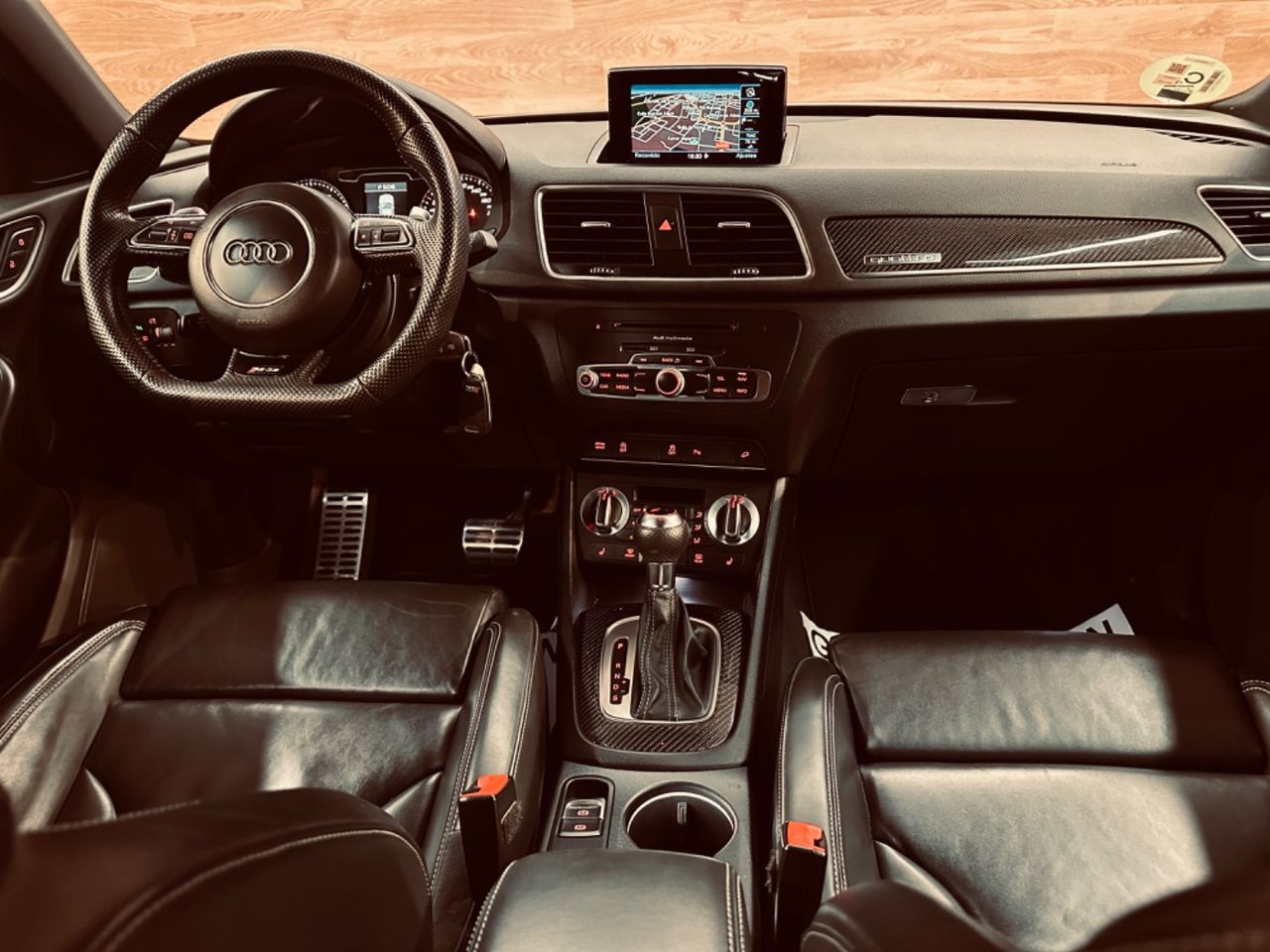 audi q3 2014 / foto grande (2)