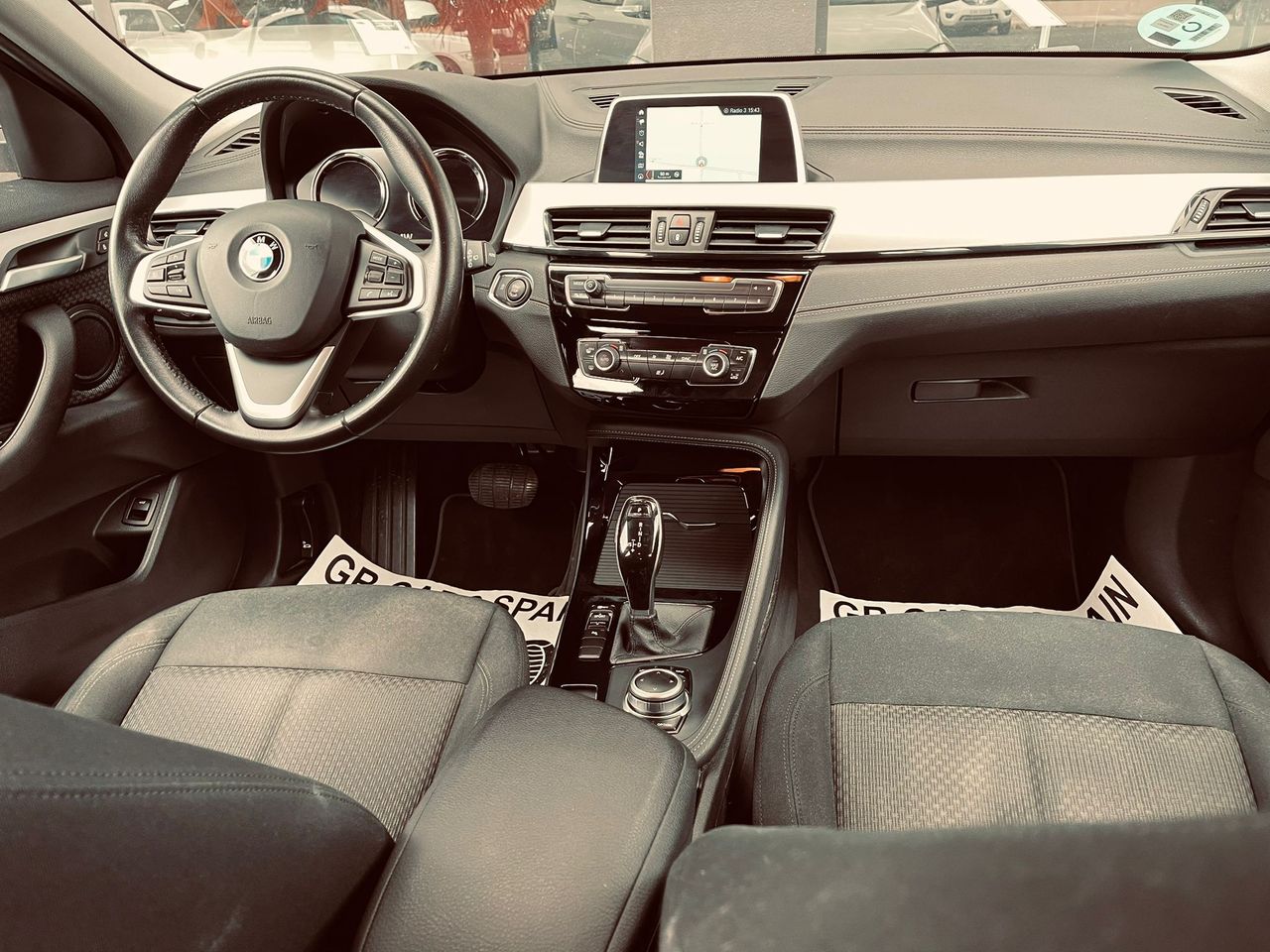 bmw x2 2019 / foto grande (2)