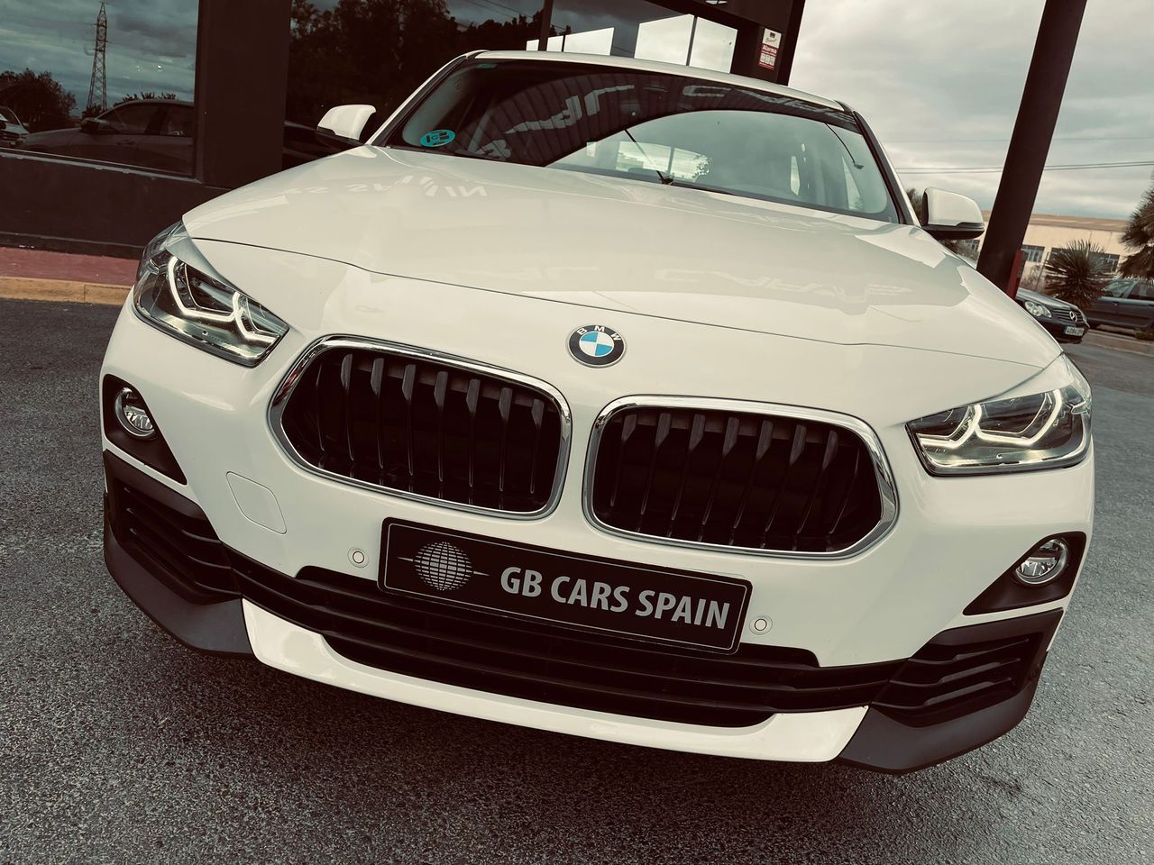 bmw x2 2019 / foto grande (3)