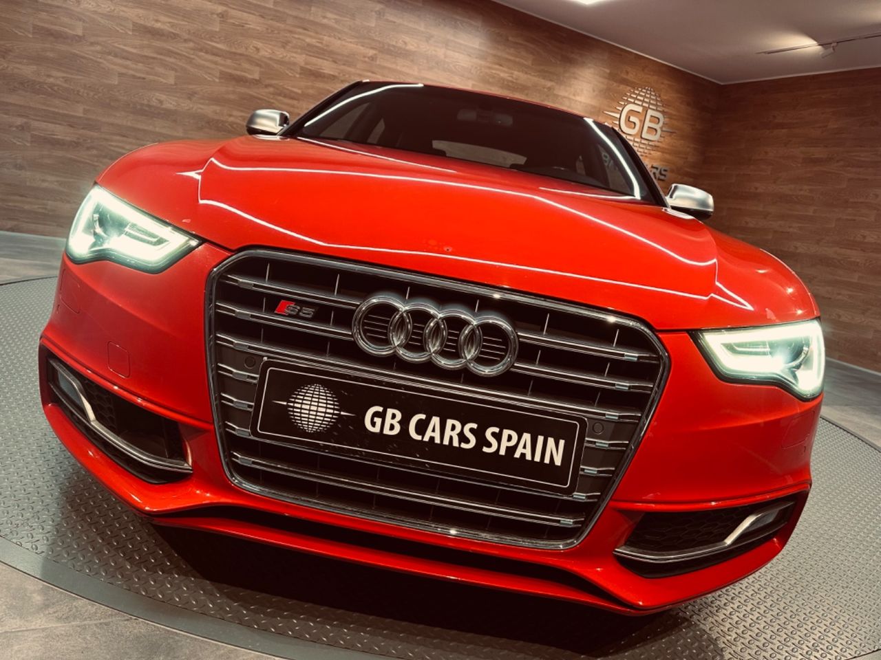 audi s5 2011 / foto grande (3)