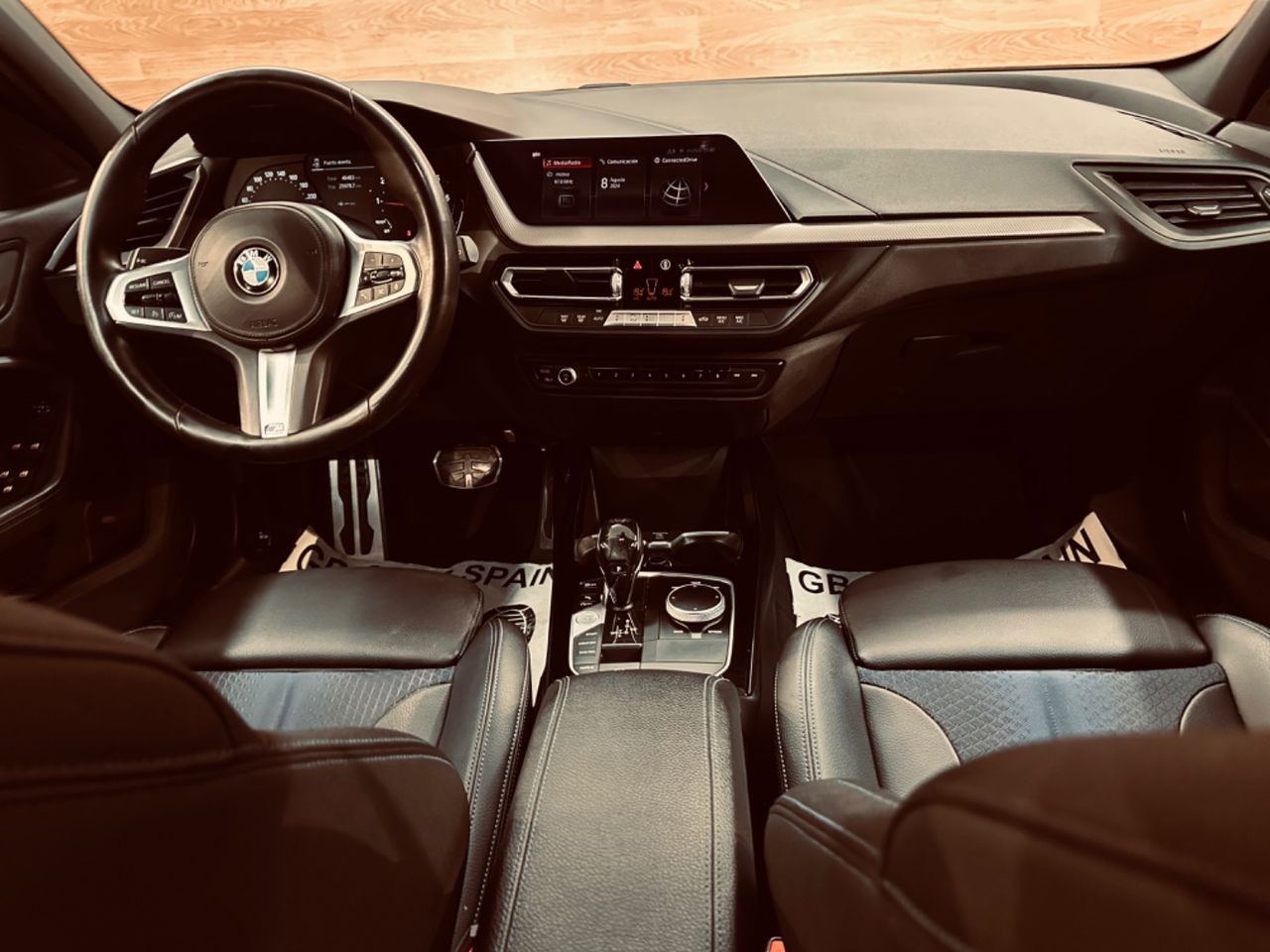bmw serie 1 2020 / foto grande (2)