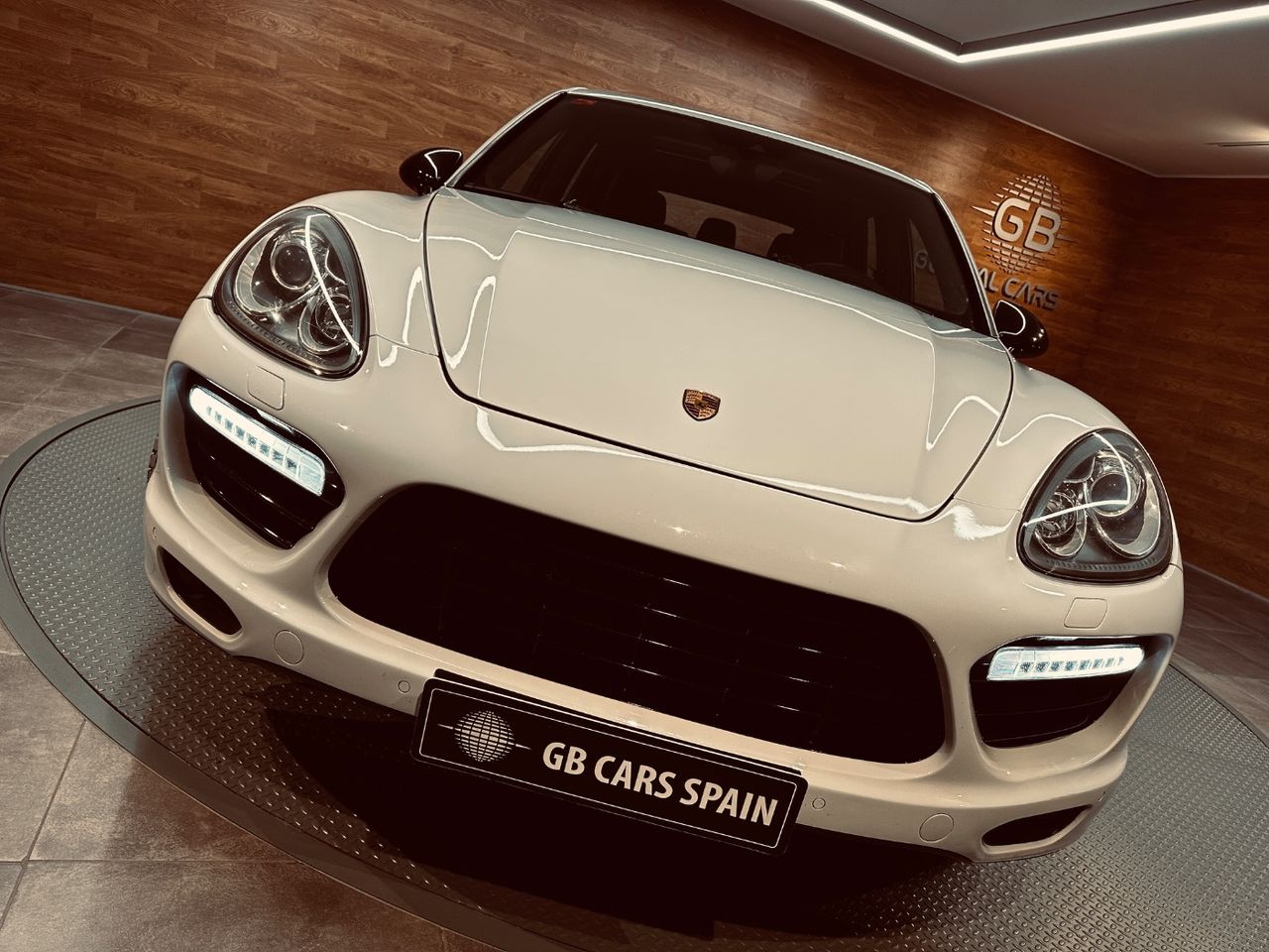 porsche cayenne 2014 / foto grande (3)