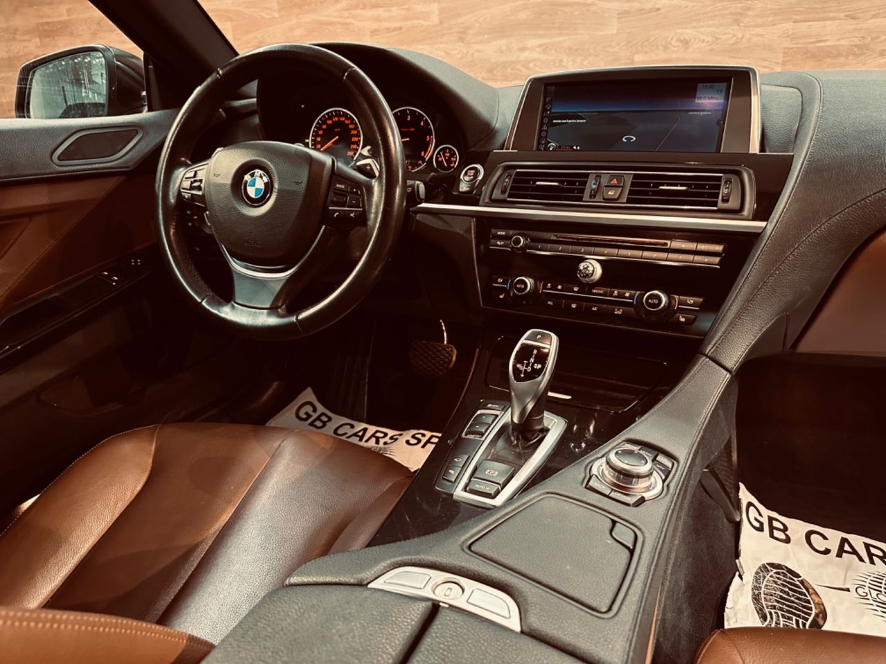 bmw serie 6 2014 / foto grande (2)