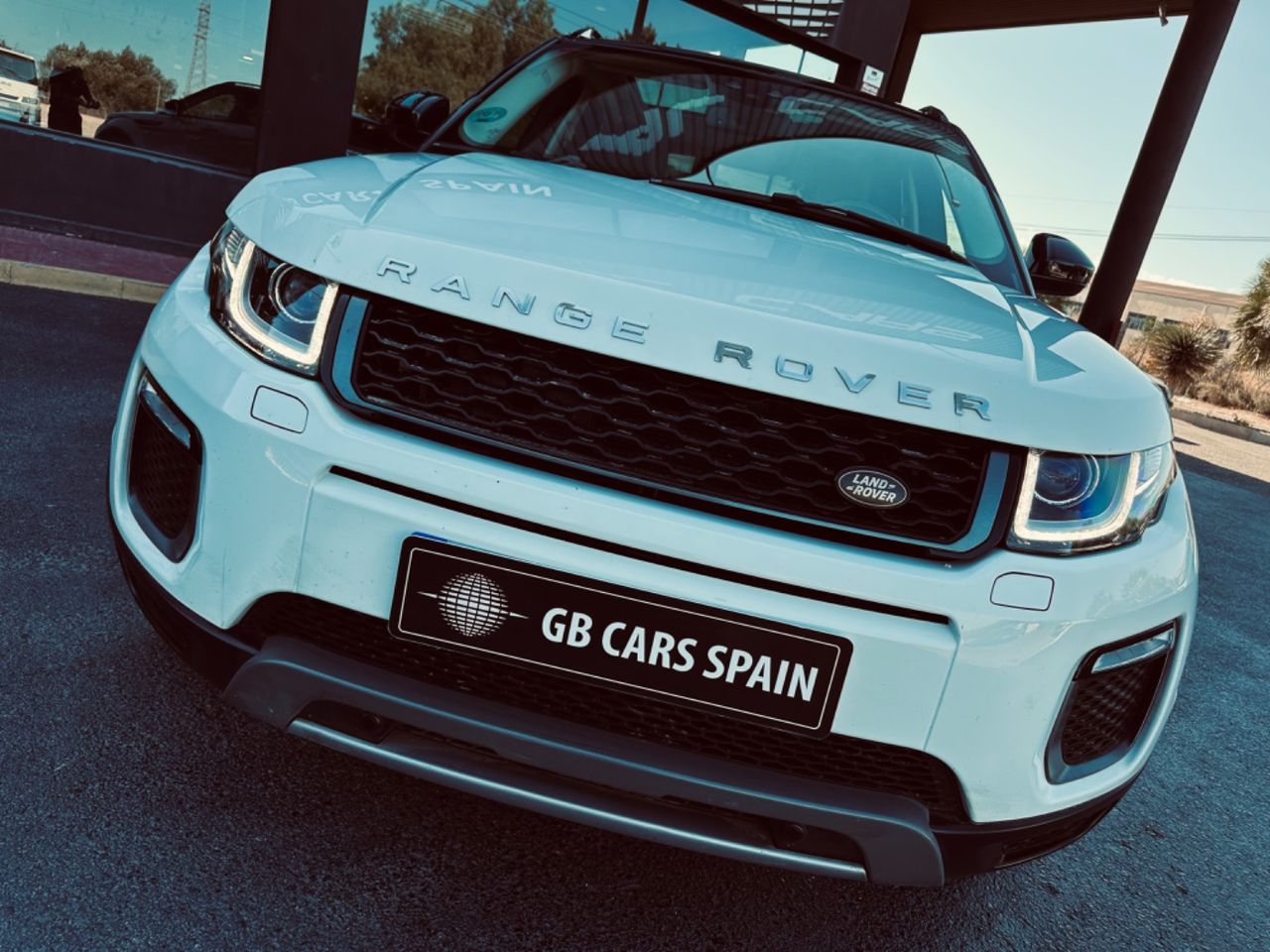 land-rover range rover evoque 2016 / foto grande (3)
