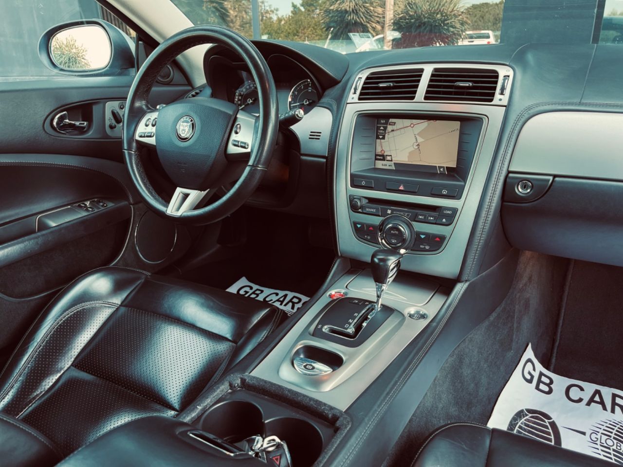 jaguar xk 2007 / foto grande (2)