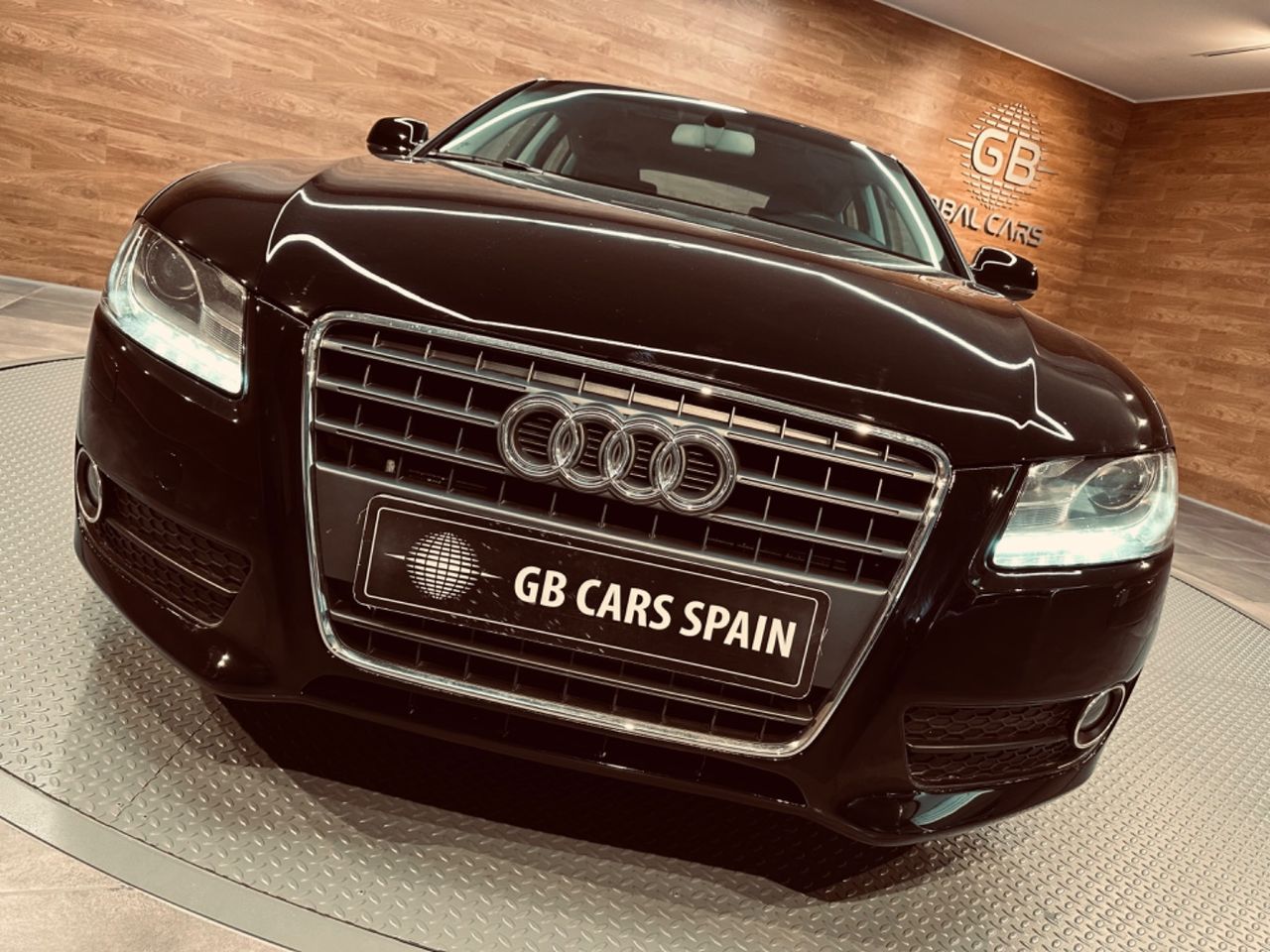 audi a5 2010 / foto grande (3)