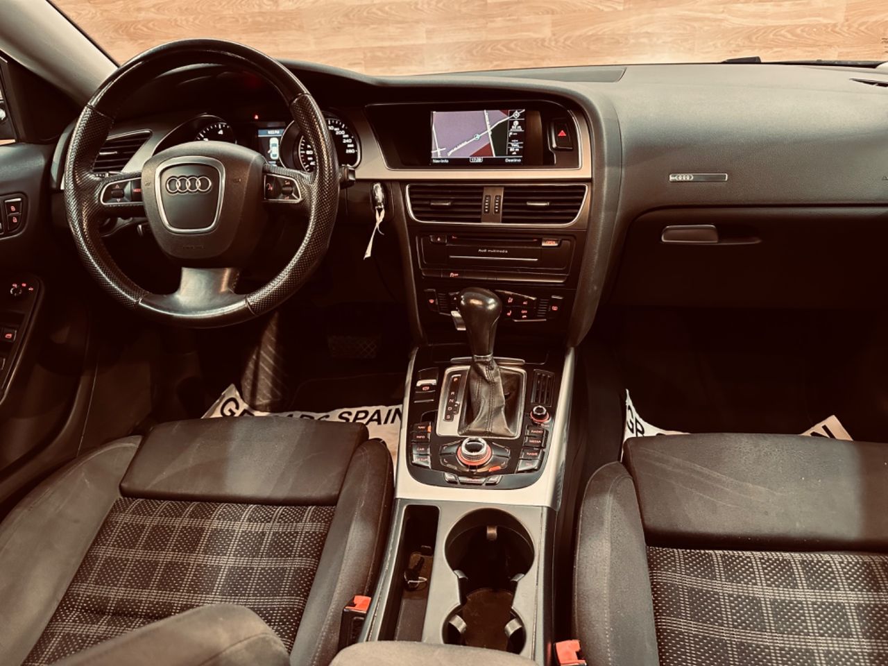 audi a5 2010 / foto grande (2)