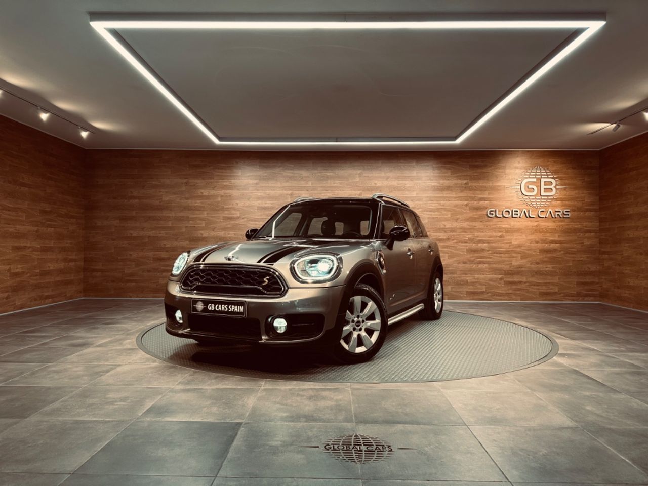 mini countryman 2018 /