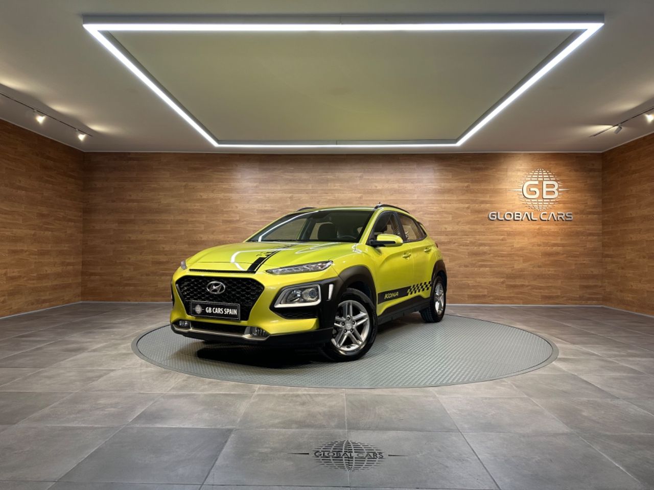 Foto hyundai kona 2018 /