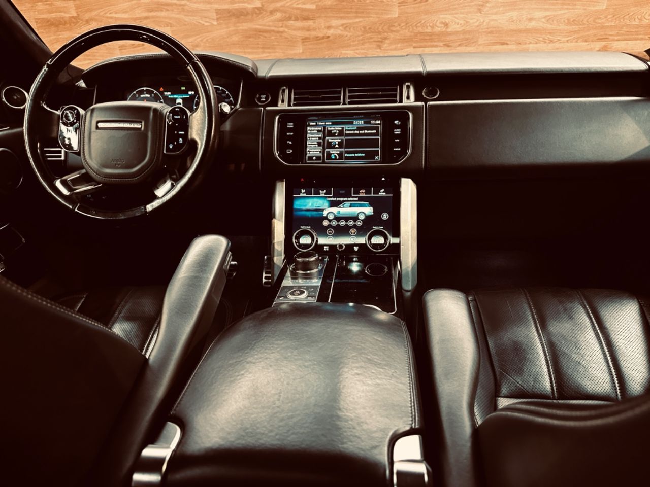 land-rover range rover 2013 / foto grande (2)