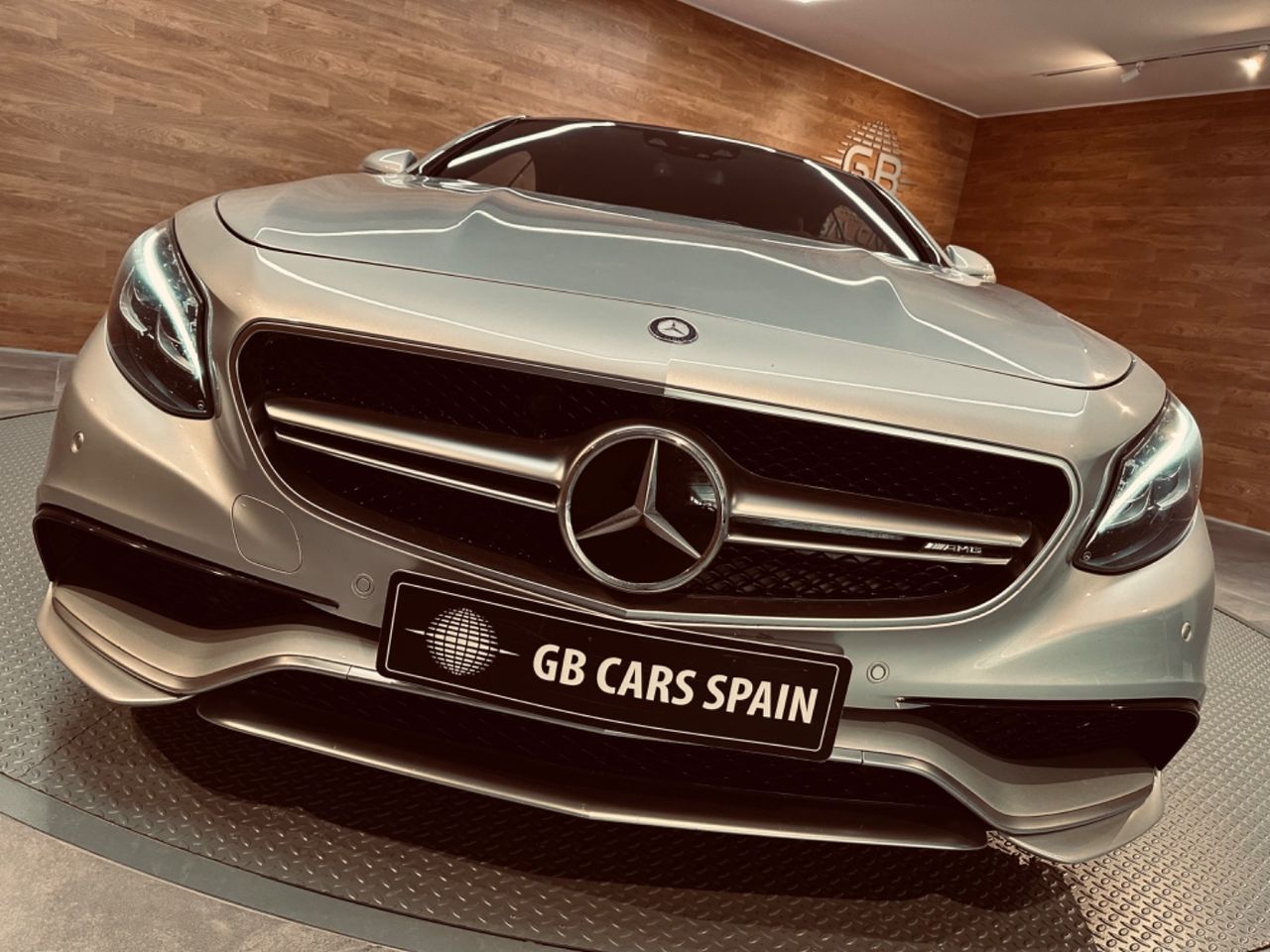 mercedes clase s 2016 / foto grande (3)