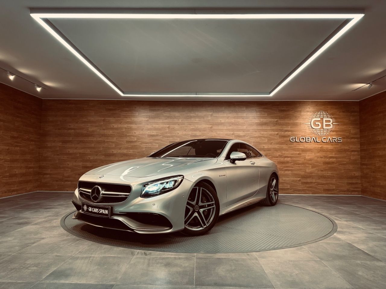 Mercedes clase g  de segunda mano - mercedes clase s 2016 /