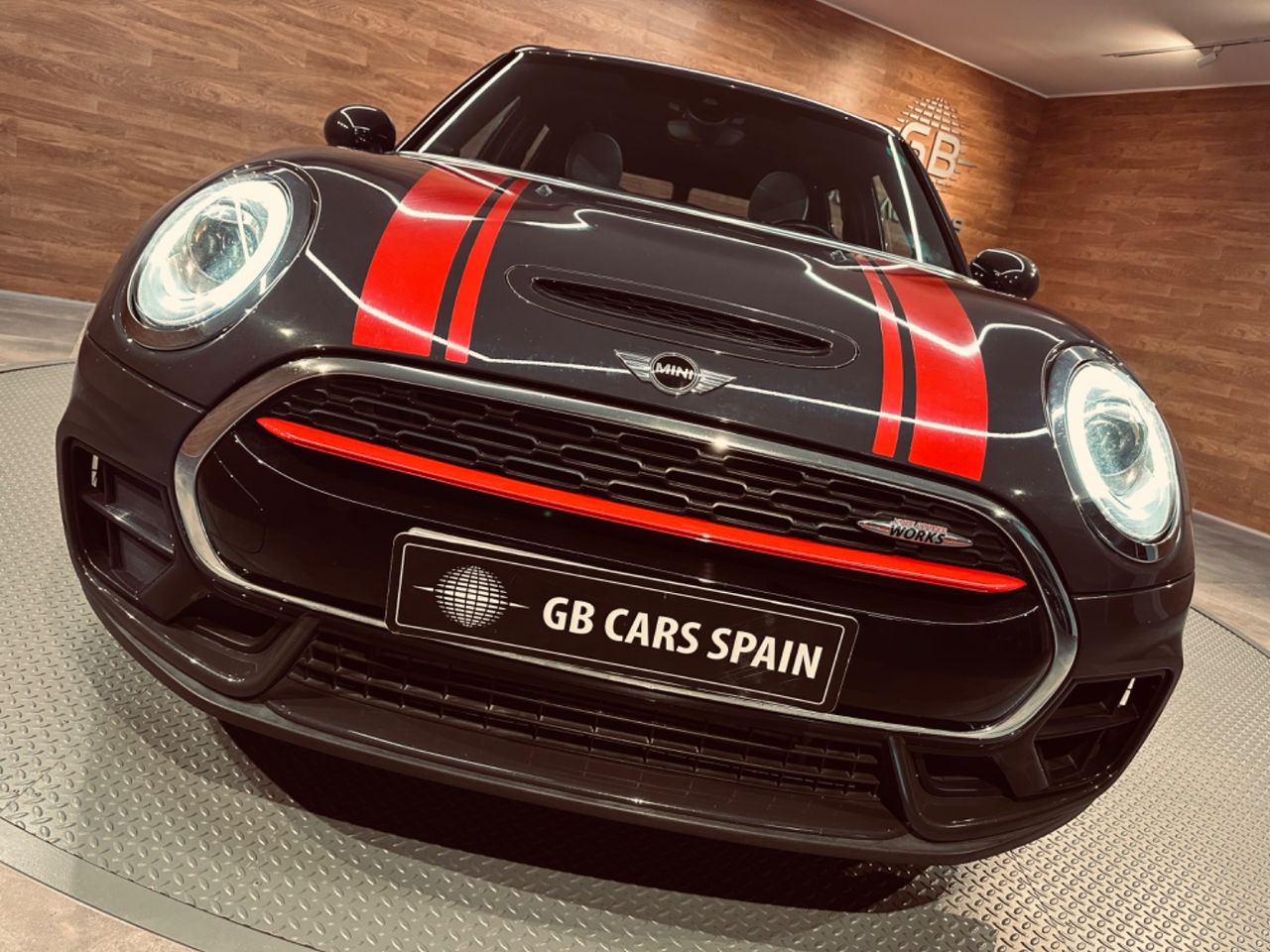 mini clubman 2017 / foto grande (3)