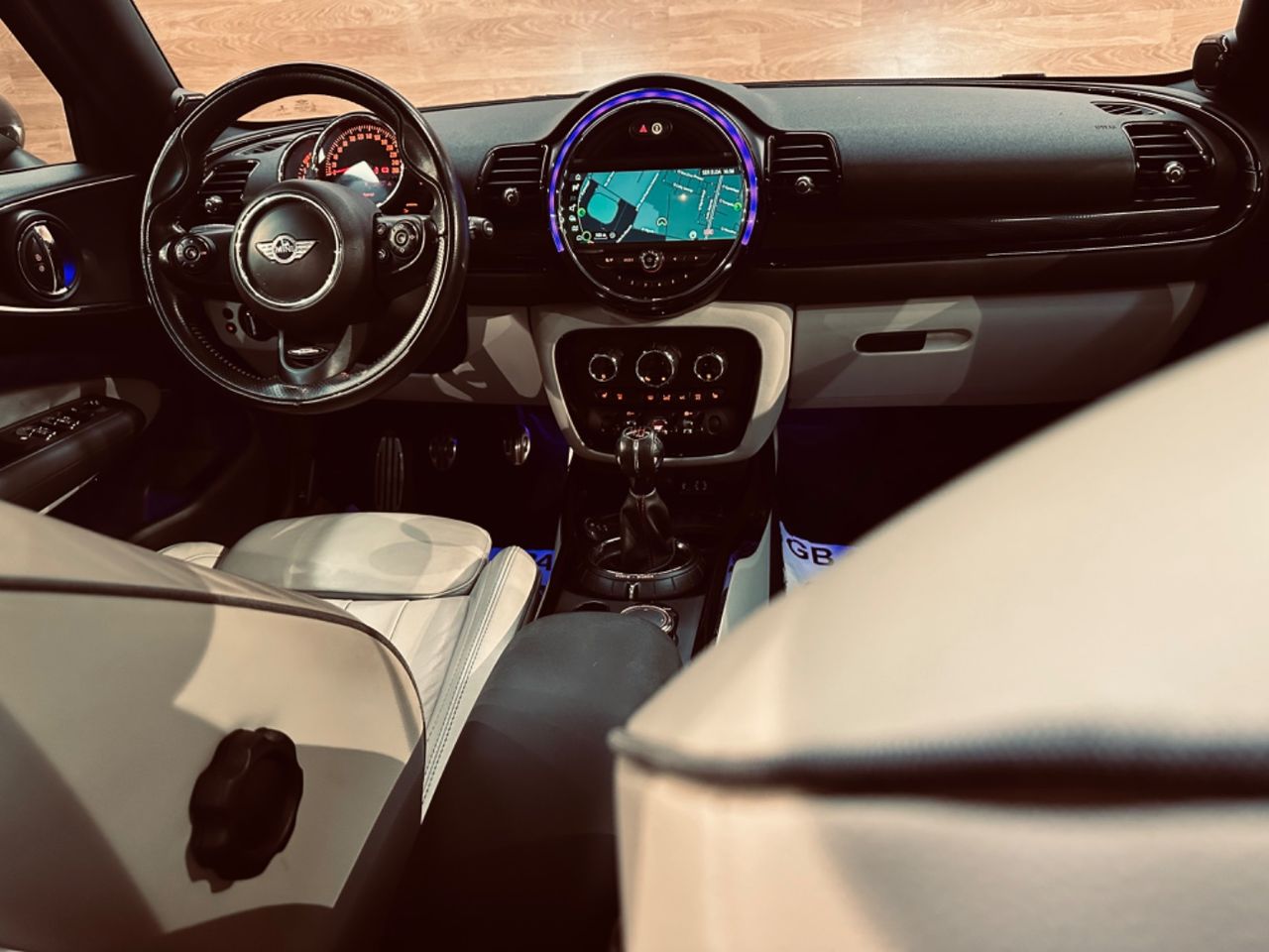 mini clubman 2017 / foto grande (2)