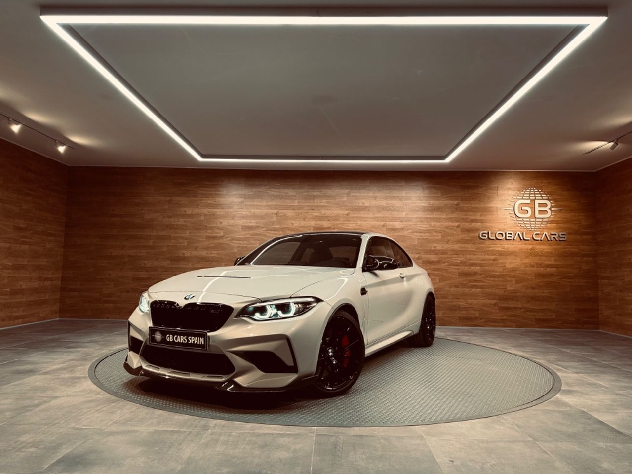 Foto bmw serie 2 2020 /