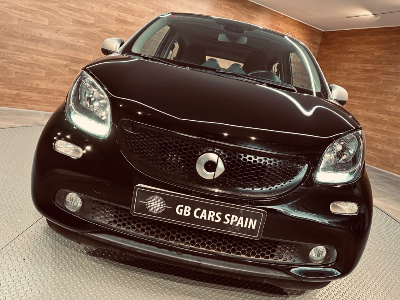 smart forfour 2016 / foto grande (3)
