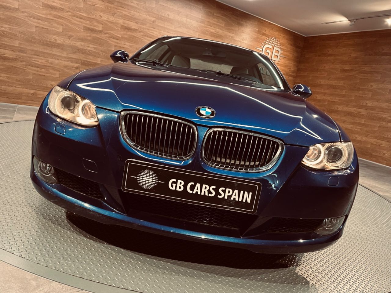 bmw serie 3 coupé 2007 / foto grande (3)