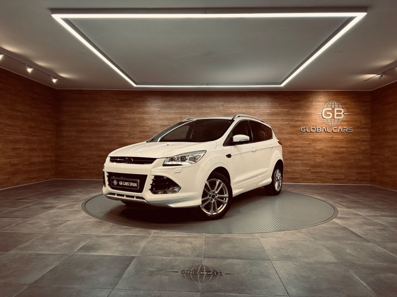 ford kuga 2016 /