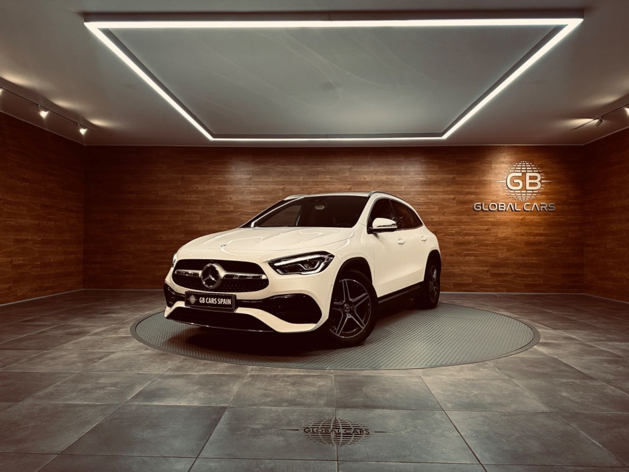 mercedes gla 2021 /