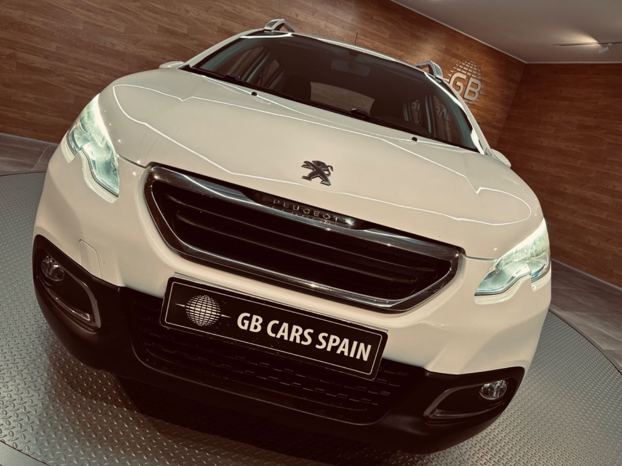 peugeot 2008 2015 / foto grande (3)