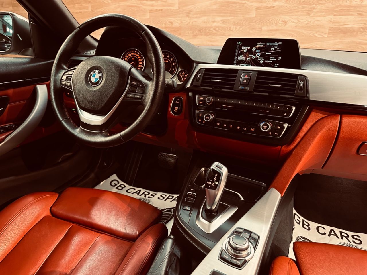 bmw serie 4 cabrio 2015 / foto grande (2)