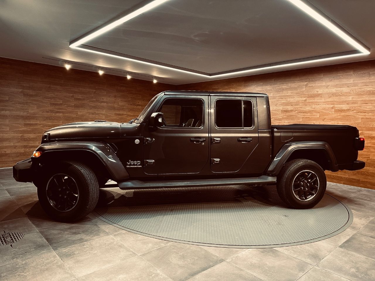 jeep gladiator 2021 / foto grande (3)