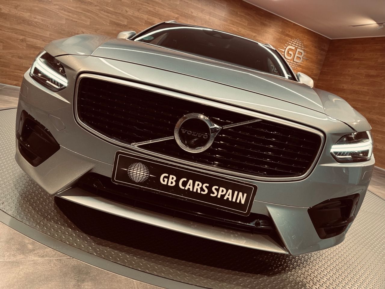 volvo v90 2018 / foto grande (3)