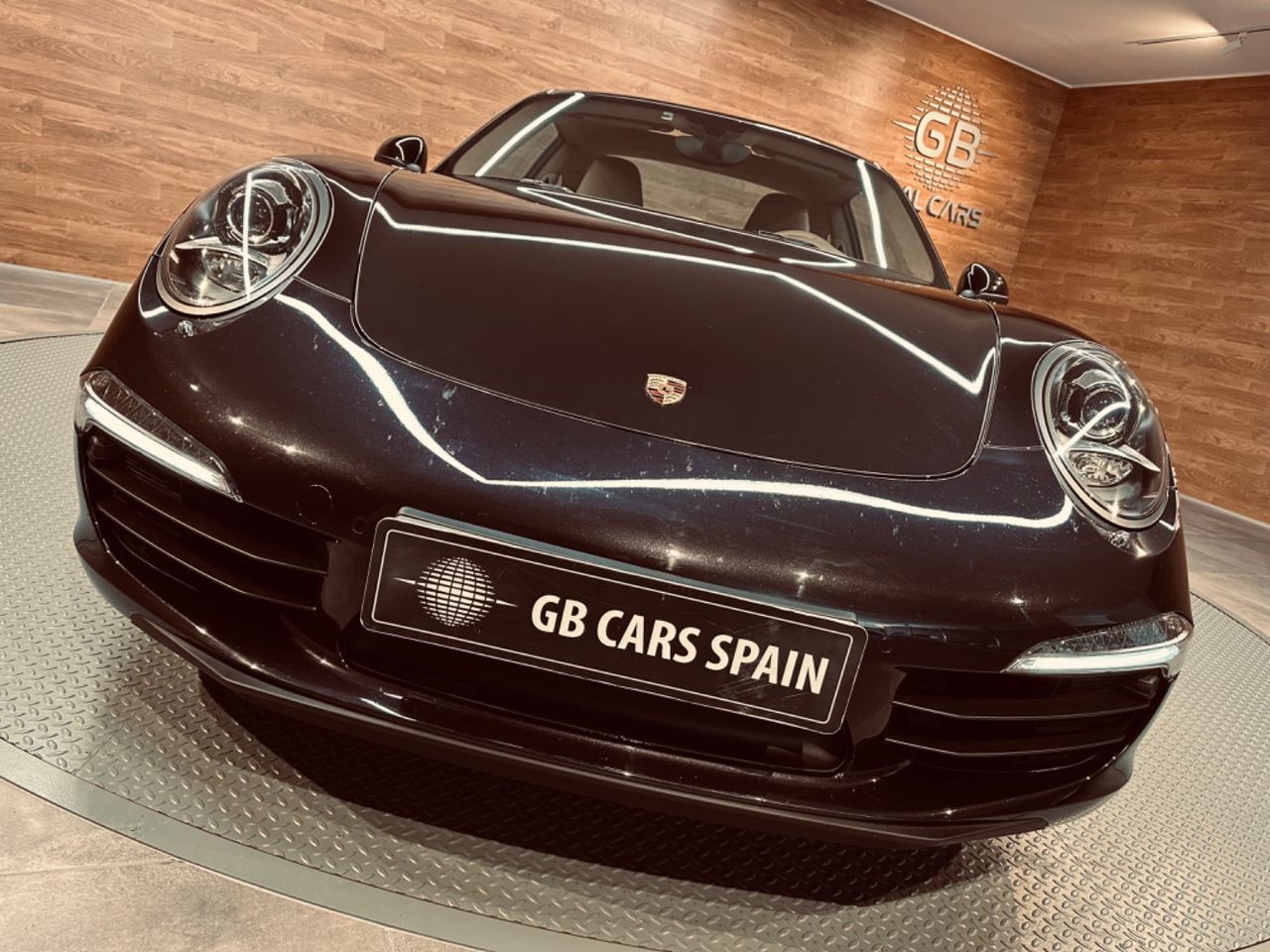 porsche 911 2014 / foto grande (3)