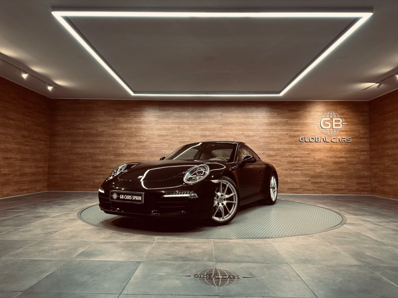 Foto porsche 911 2014 /