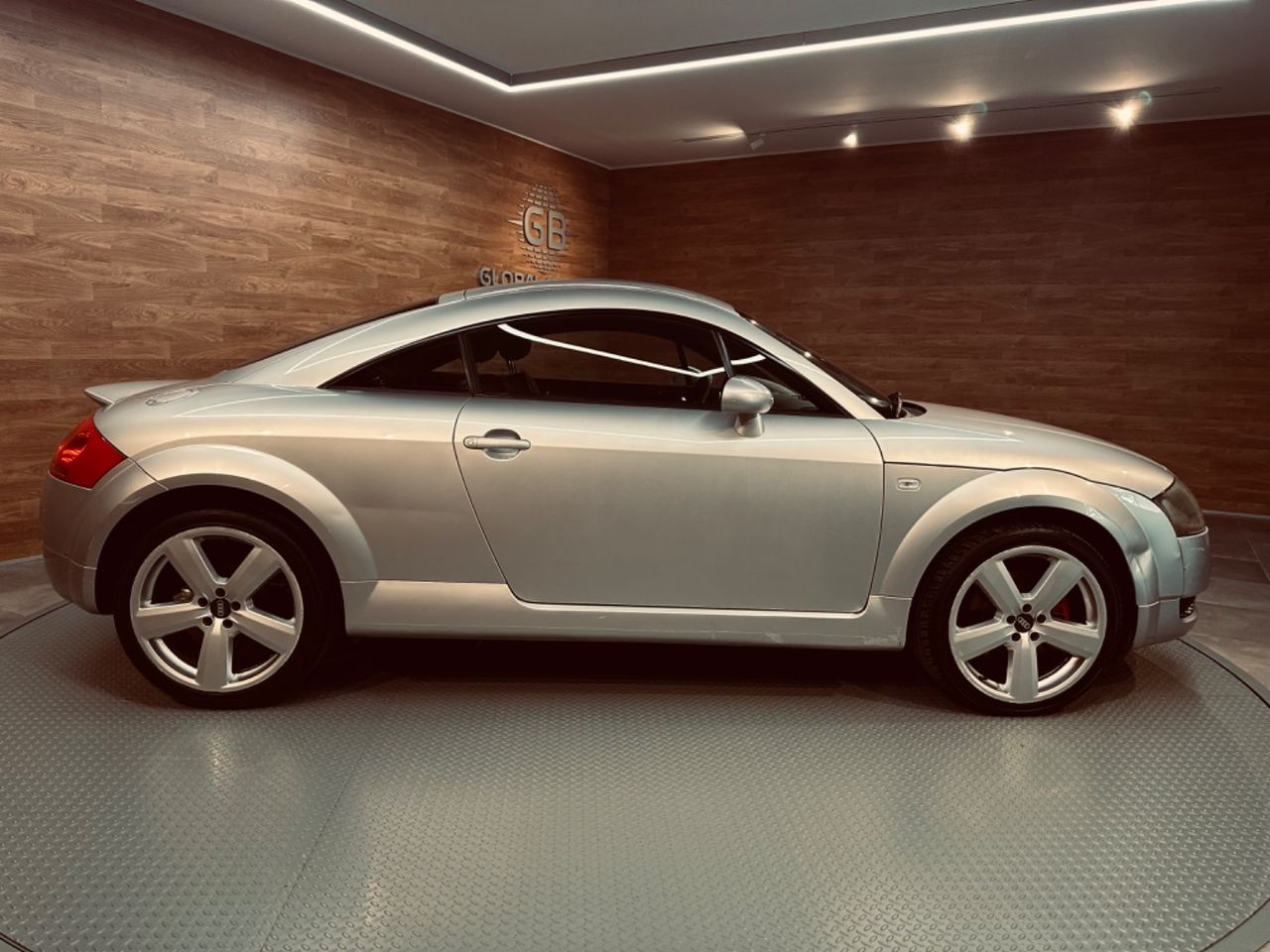 audi tt coupe 1999 / foto grande (3)