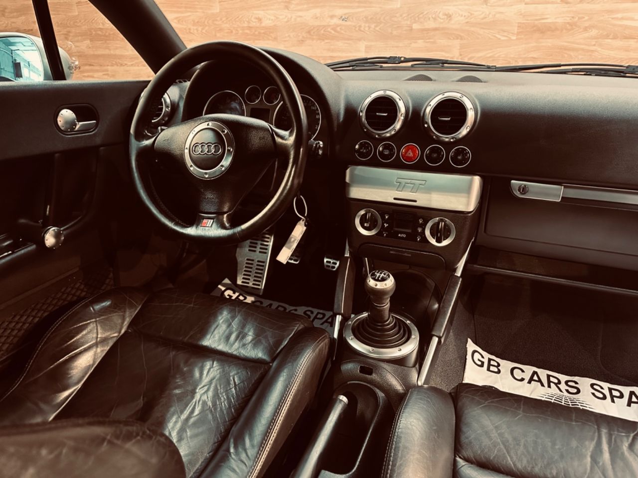 audi tt coupe 1999 / foto grande (2)