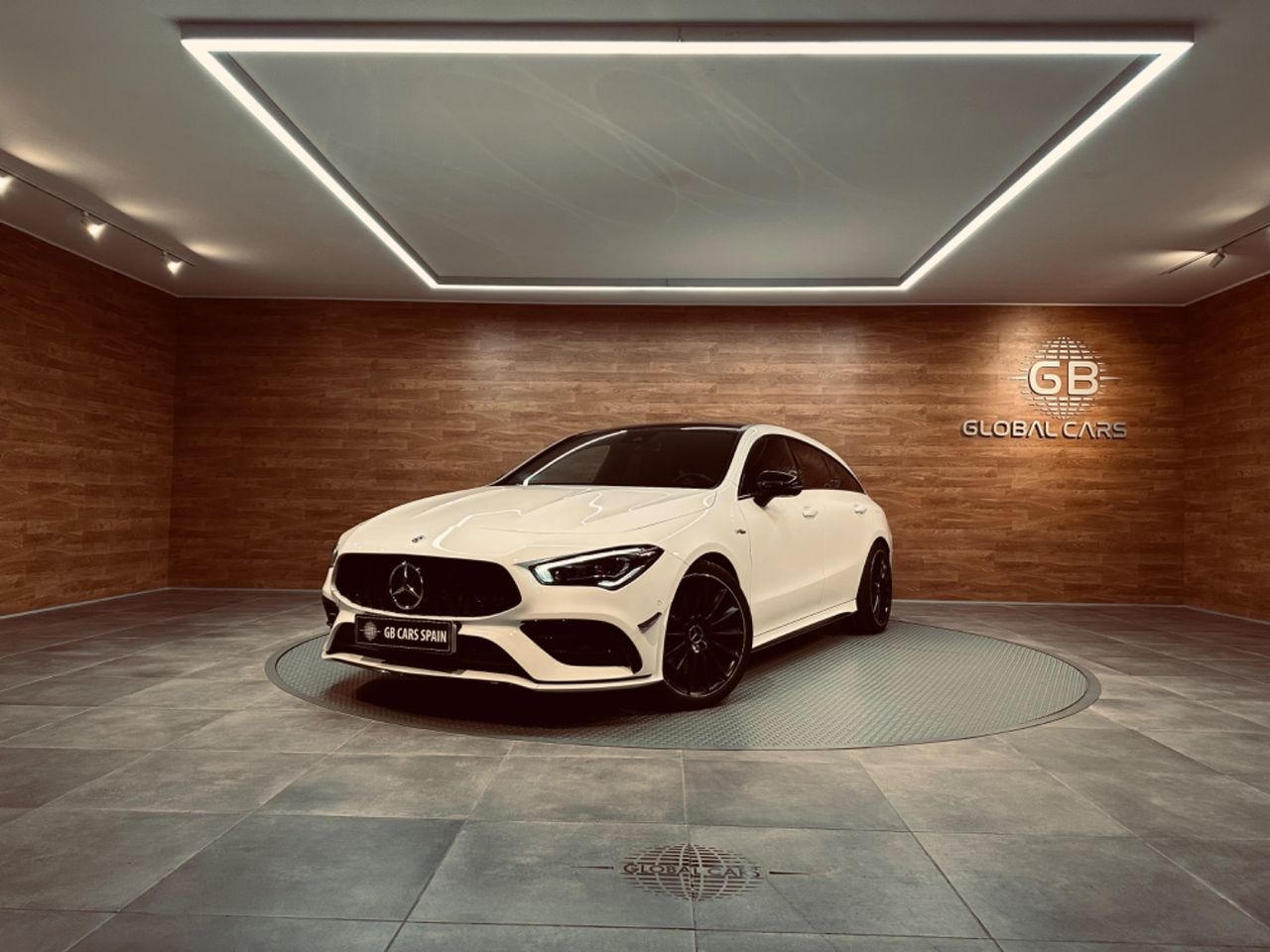 Coche mercedes cla 2024 a prueba  de segunda mano - mercedes cla 2020 /