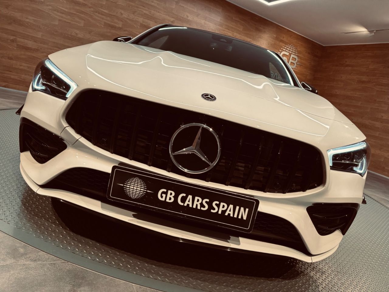 mercedes cla 2020 / foto grande (3)