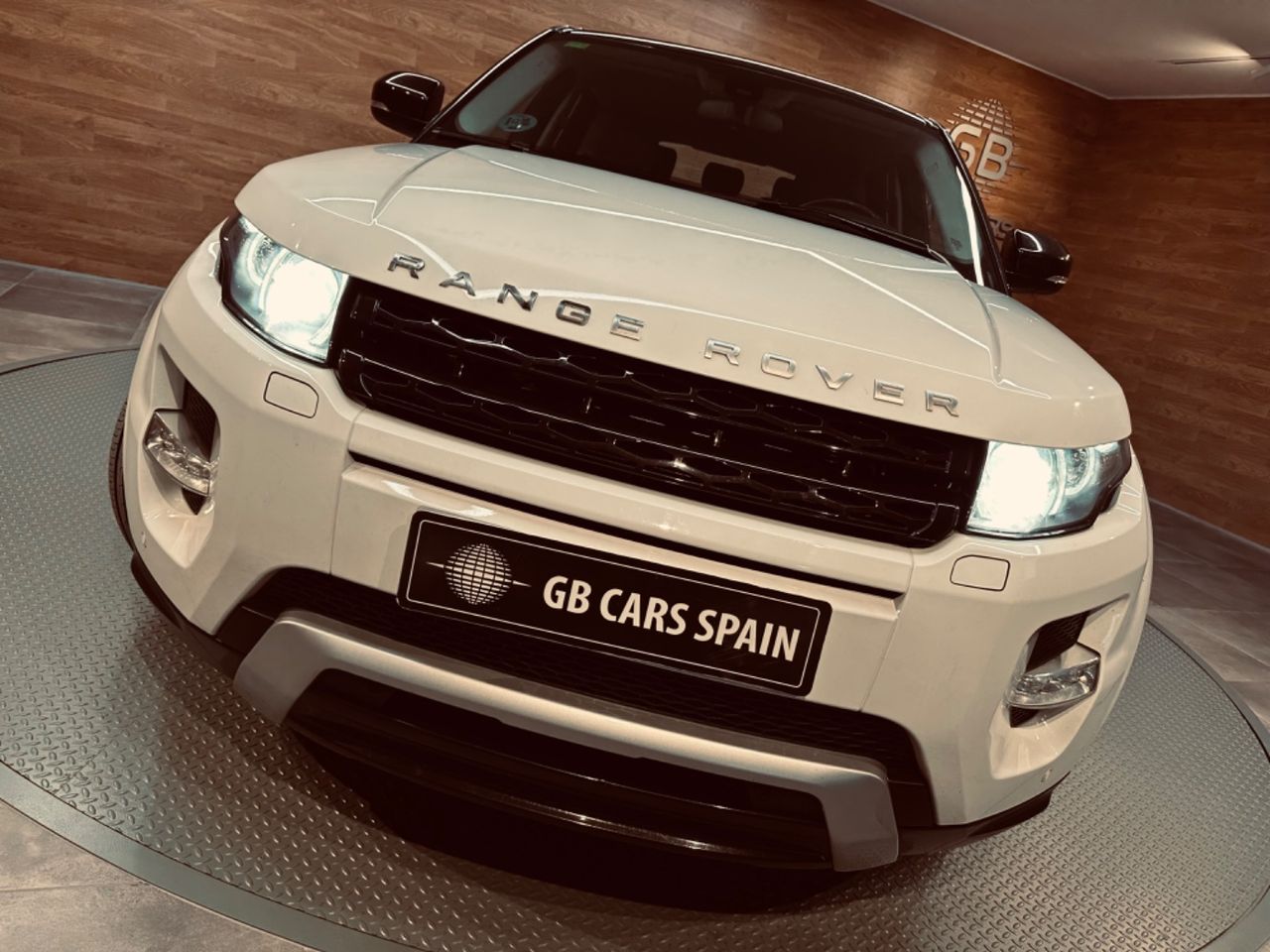 land-rover range rover evoque 2012 / foto grande (3)