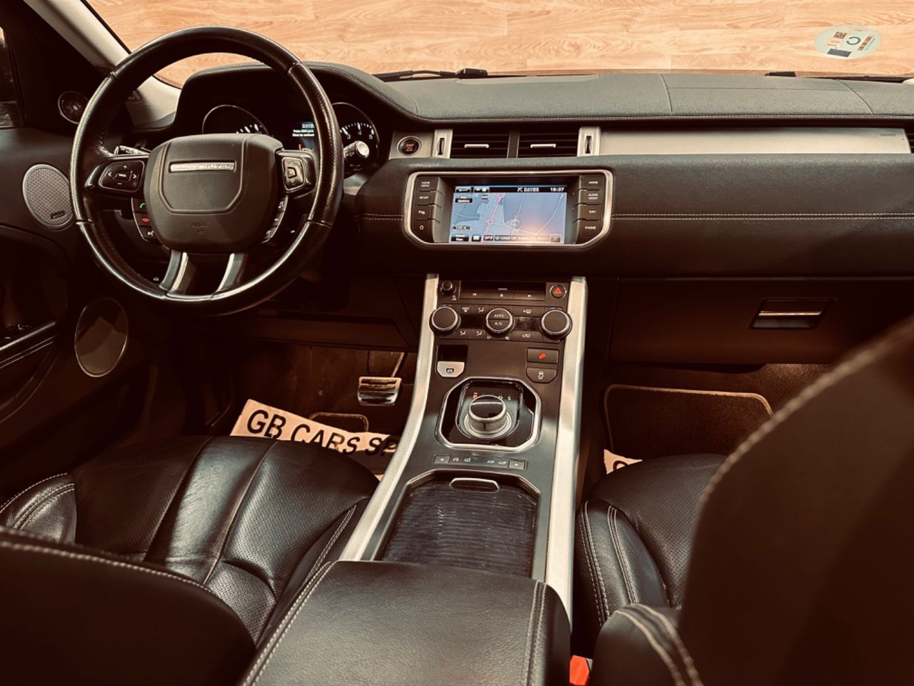 land-rover range rover evoque 2012 / foto grande (2)