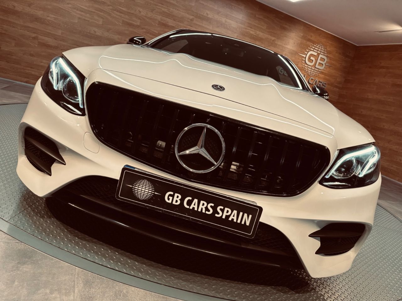 mercedes clase e 2019 / foto grande (3)